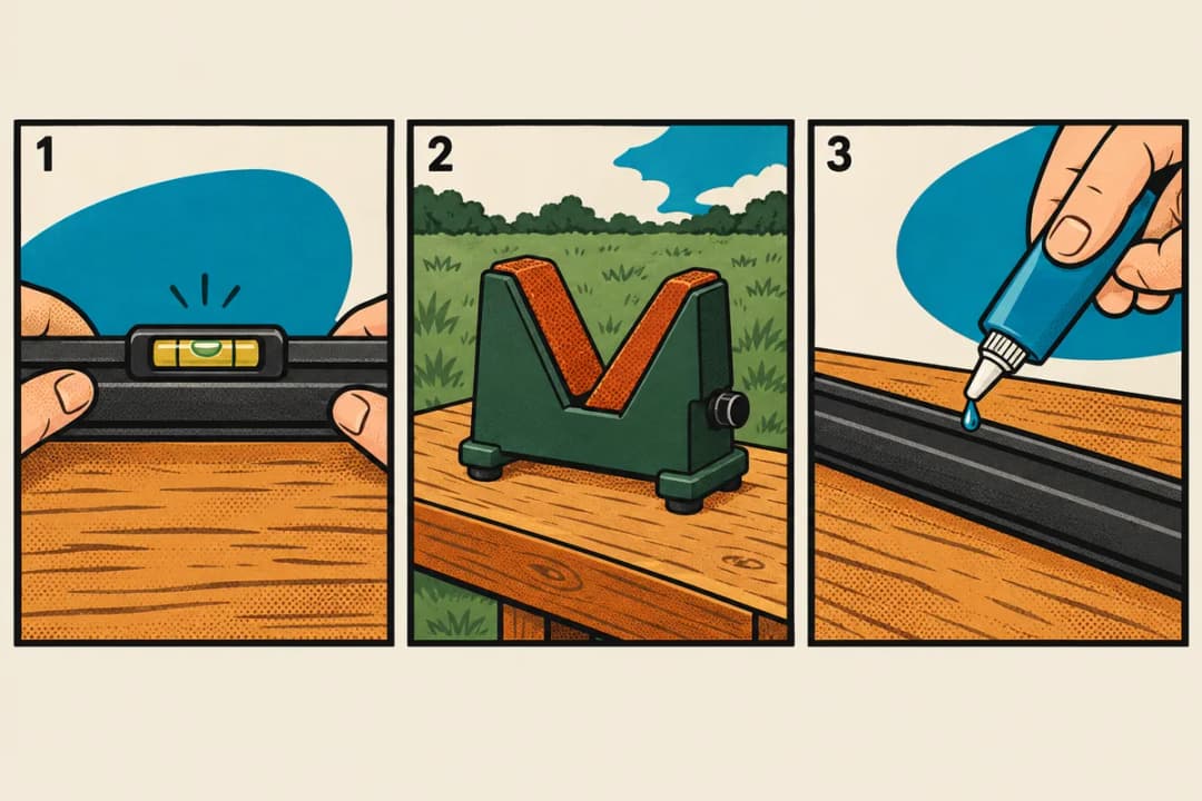 How to Improve Your Crossbow Accuracy: 10 Causes and Their Fixes